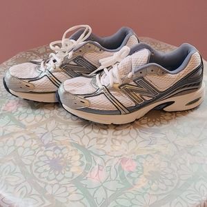 New Balance Running Sneakers